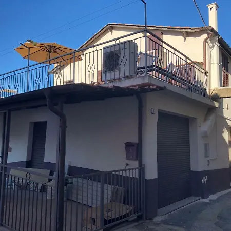 Holiday home Serena