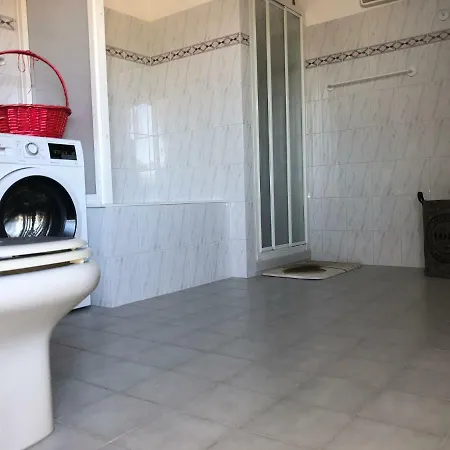 Holiday home Serena Costa Carnara