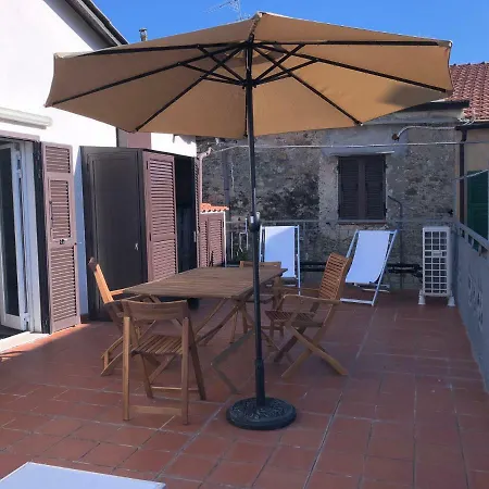Holiday home Serena *
