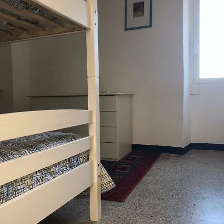 Сasa de vacaciones Serena Costa Carnara