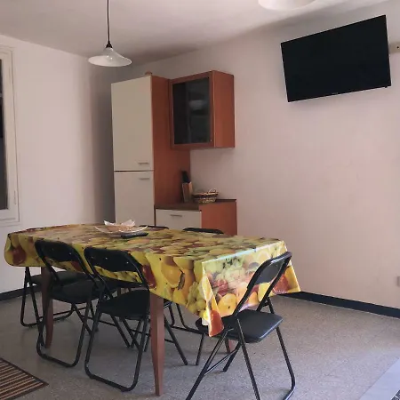 Сasa de vacaciones Serena *